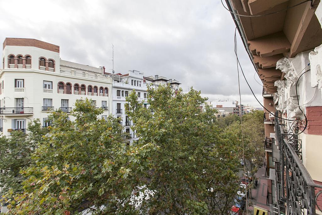 Apartamento Delicias Apartment Мадрид Екстериор снимка